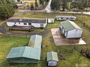 Sp 3074, Shelton, WA 98584