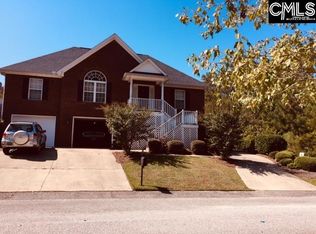 9 Alamo Ridge Rd, Lugoff, SC 29078