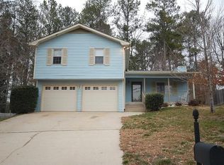 3711 Quail Hollow Trl, Snellville, GA