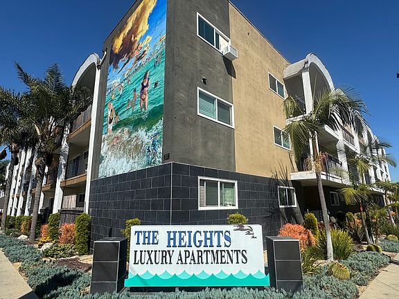 2nd image of 500 Ximeno Ave APT 113