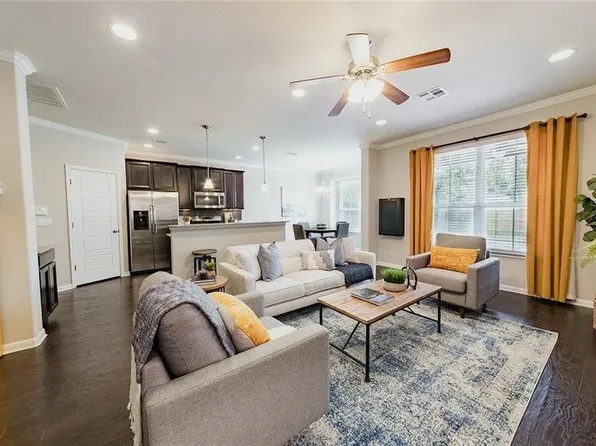 13400 Briarwick Dr Unit 1303, Austin, TX 78729