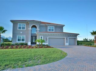 3125 San Rocco Ct, Orlando, FL 32820