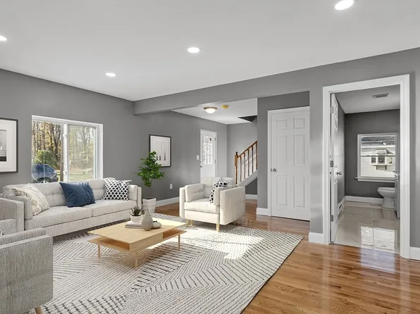 175 Newtonville Ave, Fitchburg, MA 01420