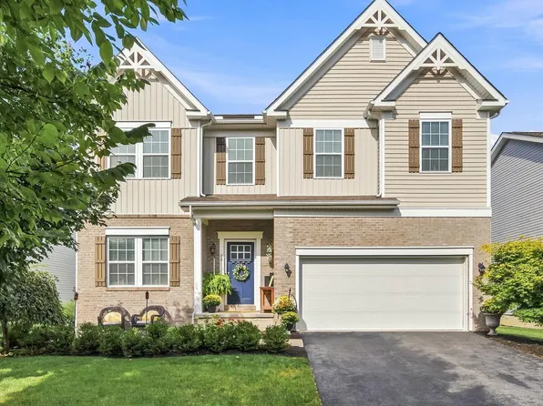 60 Carolyn Ln, Delaware, OH 43015