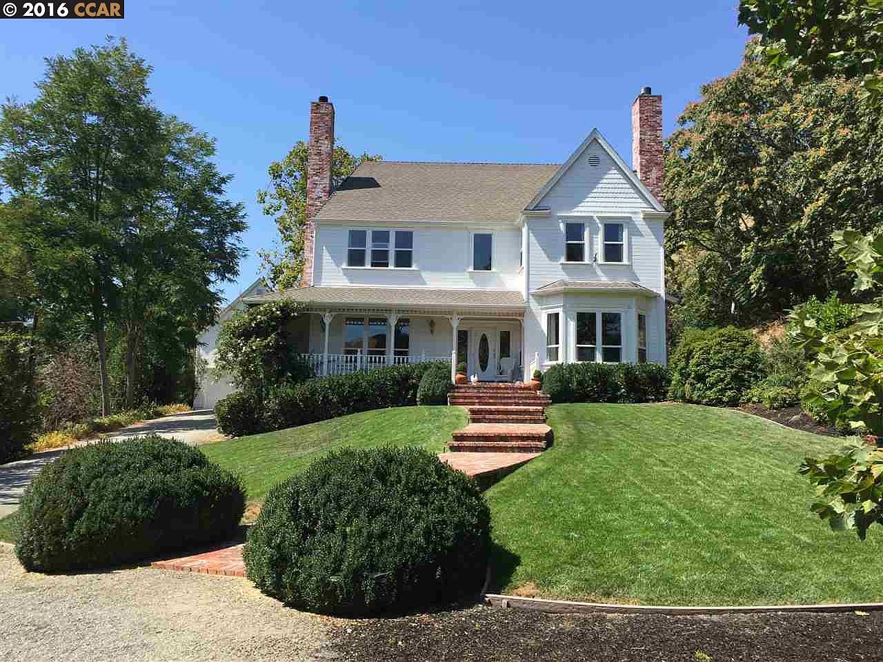 5798 Alhambra Valley Rd, Martinez, CA 94553 Zillow