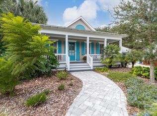 945 Deer Hammock Cir, Saint Augustine, FL 32080
