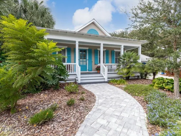 945 DEER HAMMOCK Circle, St. Augustine, FL 32080