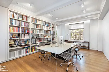 Sold by Brown Harris Stevens