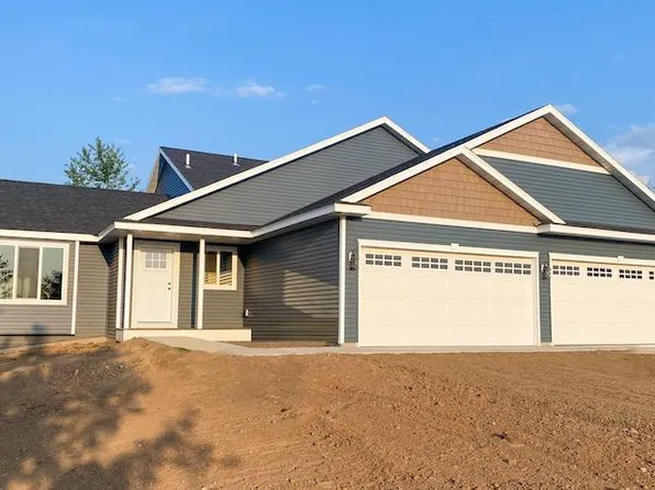 5366 80th St, Princeton, MN 55371