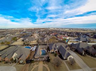 14600 Salem Creek Rd, Edmond, OK 73013