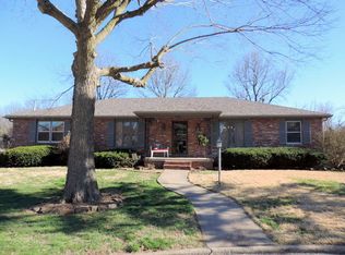 2122 E Rosebrier Pl, Springfield, MO 65804