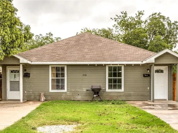 3100 Hale Ave, Fort Worth, TX 76106