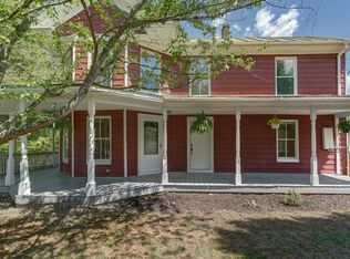 4229 Earlysville Rd, Earlysville, VA 22936