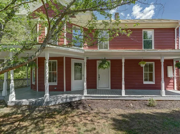 4229 Earlysville Rd, Earlysville, VA 22936