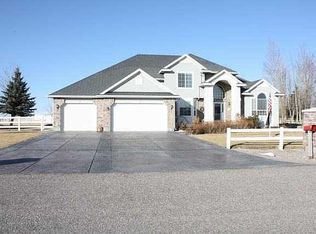 15190 W Venus St, Pocatello, ID 83202