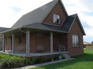 3516 N County Road 1040 E, Seymour, IN