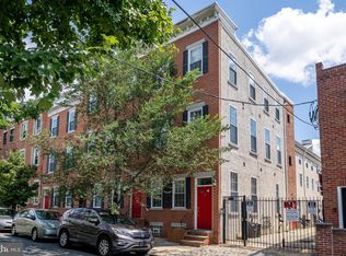 1027 N 4th St UNIT C, Philadelphia, PA 19123