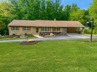 2169 Moorefield Bridge Rd, Danville, VA 24541