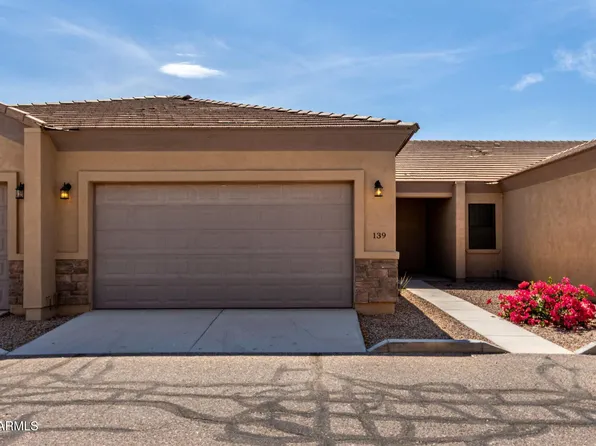 846 N Pueblo Drive #139, Casa Grande, AZ 85122