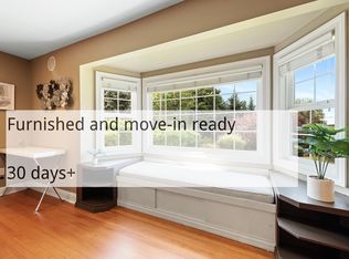 7025 N Mercer Way, Mercer Island, WA 98040