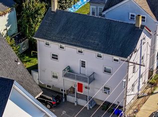 232 Harrison St, Fall River, MA 02723