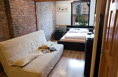 Rented by Luxury Property Group