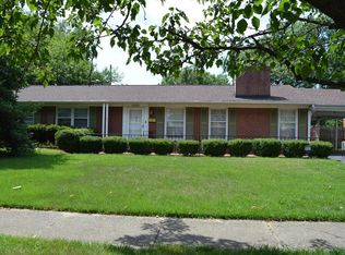 2303 Meadow Dr, Louisville, KY 40218