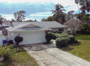 5116 Venetian Blvd NE LOT 8, Saint Petersburg, FL 33703
