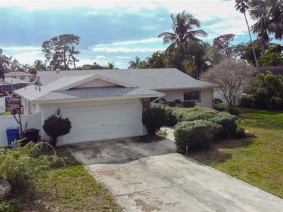 5116 Venetian Blvd NE Lot 8, Saint Petersburg, FL, 33703