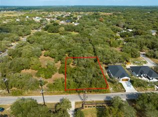 LOT 4 Indian Trl, Ingleside, TX 78362