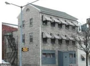 101 S 3rd St, Reading, PA 19602