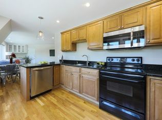 4 Fayette St #4, Boston, MA 02116