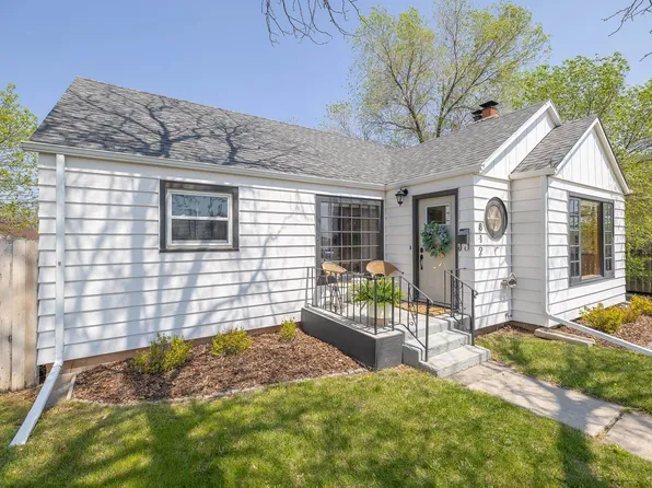 812 Saint Patrick St, Rapid City, SD 57701