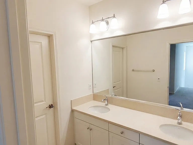 Second Bathroom