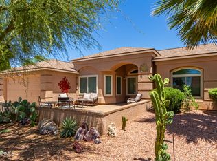 2747 N Ramada Cir, Mesa, AZ 85215