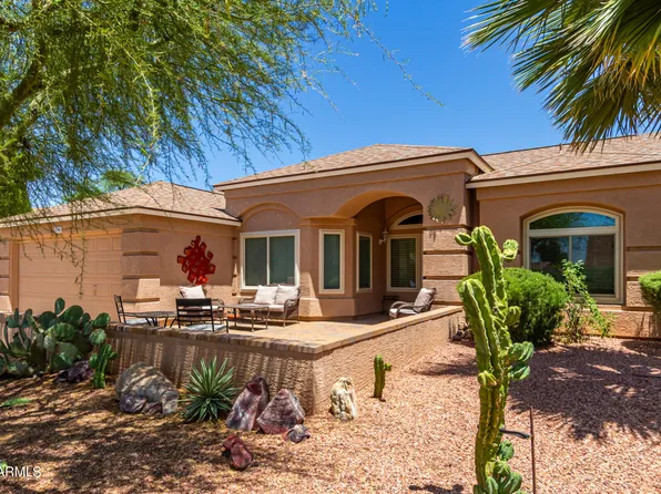 2747 N RAMADA Circle, Mesa, AZ 85215