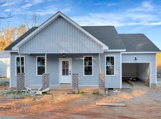 207 Terrell St, Norlina, NC 27563