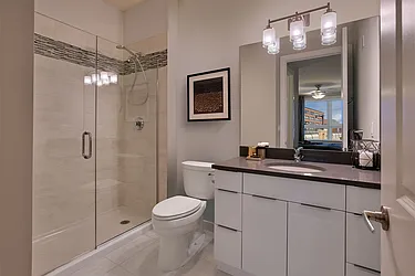 Rented by Bozzuto Management