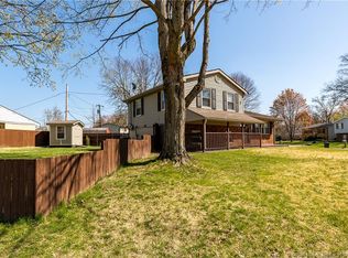 1206 W Walford Dr, Jeffersonville, IN 47130