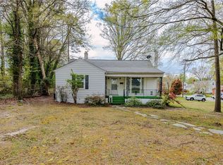 1323 Rainey St, Burlington, NC 27217
