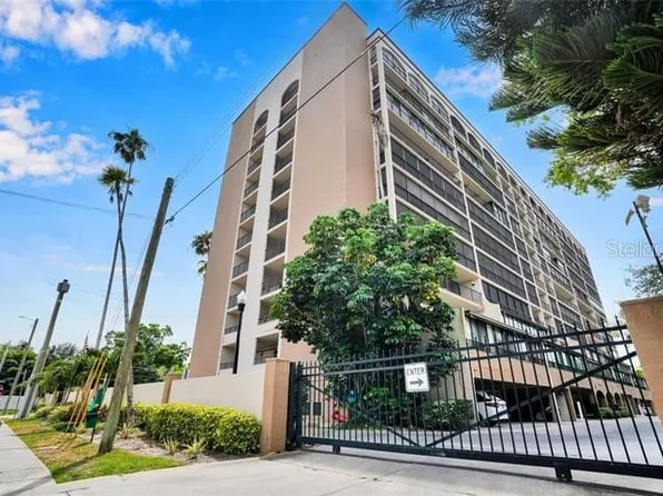 3211 W Swann Ave Unit 202, Tampa, FL 33609