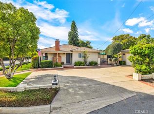 18841 Taft Ave, Villa Park, CA 92861