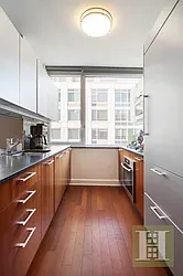 Rented by Halstead Real Estate