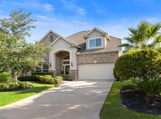 70 Buck Trail Pl, Spring, TX 77389