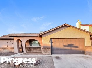 7001 Carmen Blvd, Las Vegas, NV 89128