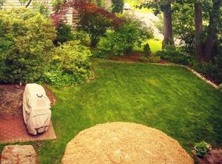 (Undisclosed Address), Mamaroneck, NY 10543