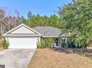 121 Benicia Ln, Guyton, GA 31312