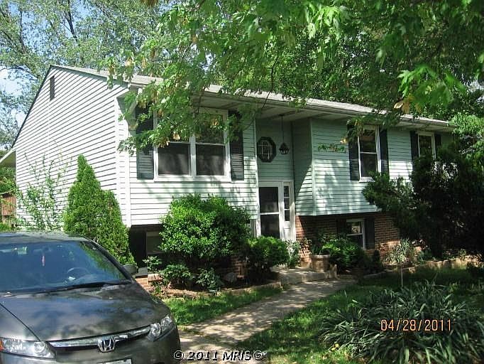 For Sale: 4906 LEXINGTON AVE, BELTSVILLE, MD 20705