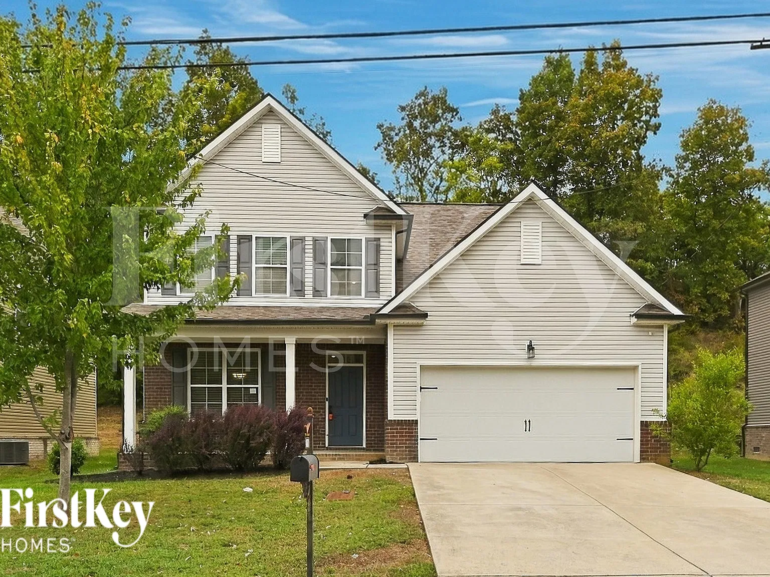4 bed, 2.5 bath, 2333 sqft, $2,110 — Photo 1