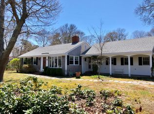 55 Hoyt Rd, Eastham, MA 02642